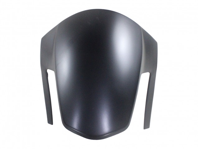 2012-2019 Aprilia RS4 50 125 Motorcycle Fairing - Red Matte Black Canada