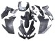 2012-2019 Aprilia RS4 50 125 Motorcycle Fairings - Glossy Black Canada