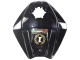 2012-2019 Aprilia RS4 50 125 Motorcycle Fairings - Glossy Black Canada