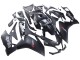 2012-2019 Aprilia RS4 50 125 Bike Fairings - Matte Black Canada