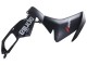 2012-2019 Aprilia RS4 50 125 Bike Fairings - Matte Black Canada