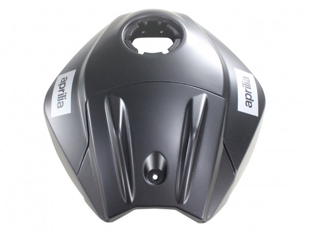 2012-2019 Aprilia RS4 50 125 Bike Fairings - Matte Black Canada