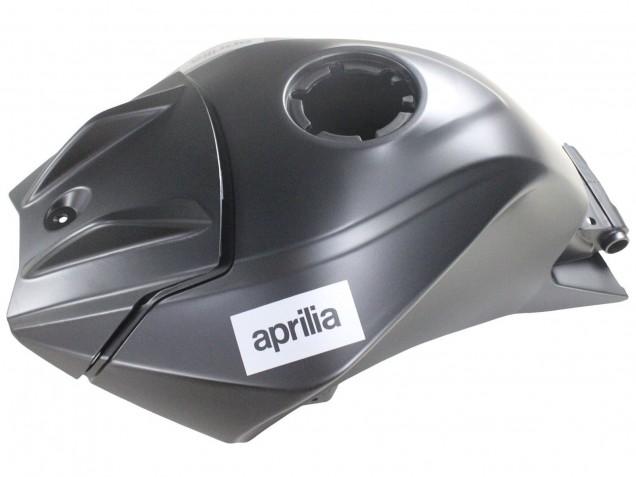 2012-2019 Aprilia RS4 50 125 Bike Fairings - Matte Black Canada