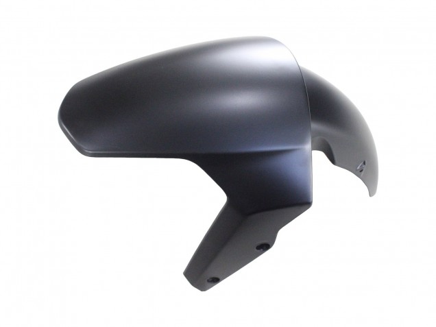 2012-2019 Aprilia RS4 50 125 Bike Fairings - Matte Black Canada