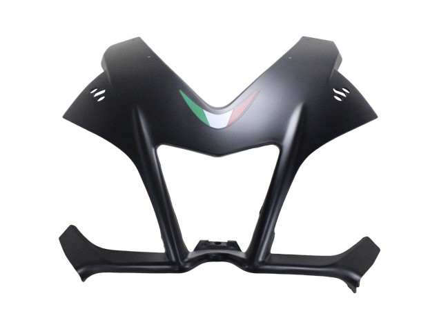 2012-2019 Aprilia RS4 50 125 Bike Fairings - Matte Black Canada