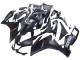 2012-2019 Aprilia RS4 50 125 Bike Fairings - Matte Black Canada