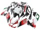 2012-2019 Aprilia RS4 50 125 Motorcycle Fairings - White Red Green Glossy Black Canada