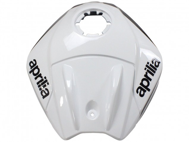 2012-2019 Aprilia RS4 50 125 Motorcycle Fairings - White Red Green Glossy Black Canada