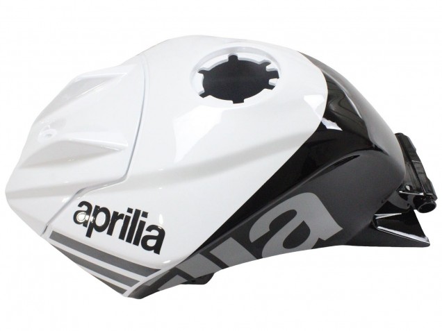 2012-2019 Aprilia RS4 50 125 Motorcycle Fairings - White Red Green Glossy Black Canada