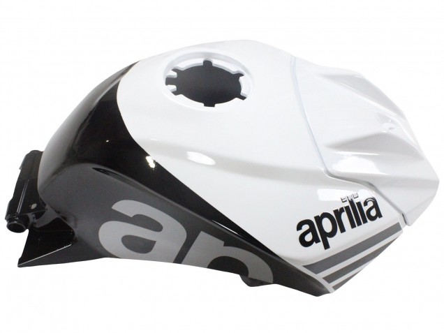 2012-2019 Aprilia RS4 50 125 Motorcycle Fairings - White Red Green Glossy Black Canada