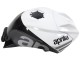 2012-2019 Aprilia RS4 50 125 Motorcycle Fairings - White Red Green Glossy Black Canada