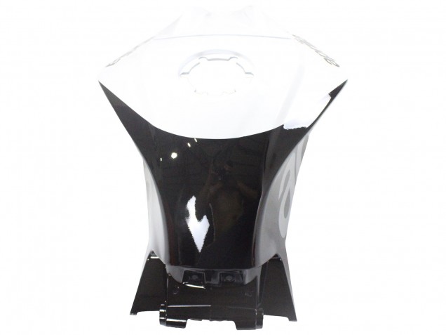2012-2019 Aprilia RS4 50 125 Motorcycle Fairings - White Red Green Glossy Black Canada