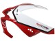 2012-2019 Aprilia RS4 50 125 Motorcycle Fairings - White Red Green Glossy Black Canada