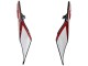 2012-2019 Aprilia RS4 50 125 Motorcycle Fairings - White Red Green Glossy Black Canada