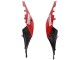 2012-2019 Aprilia RS4 50 125 Motorcycle Fairings - White Red Green Glossy Black Canada