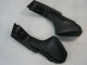 2004-2007 Honda CBR600 F4i Motorcycle Fairings - Yellow Blue White Black Nastro Azzurro Canada
