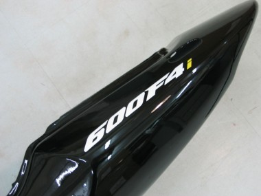 Purchase 2004-2007 Honda CBR600 F4i Motorcycle Fairings - Glossy Black Canada