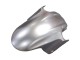2004-2007 Honda CBR600 F4i Motorcycle Fairings - Silver Red Canada