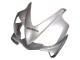 2004-2007 Honda CBR600 F4i Motorcycle Fairings - Silver Red Canada