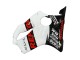 2004-2007 Honda CBR600 F4i Motorcycle Fairings - White Glossy Black Red Repsol Canada