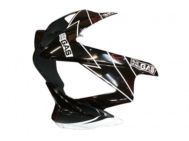 2004-2007 Honda CBR600 F4i Motorcycle Fairings - White Glossy Black Red Repsol Canada