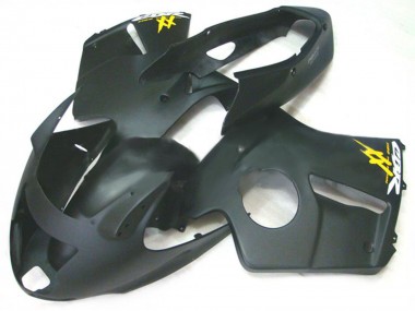 Purchase 1996-2007 Honda CBR1100XX Blackbird Motorcycle Fairing - Matte Black Canada