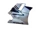 1991-1994 Honda CBR600 F2 Motorcycle Fairings - Silver Glossy Black Canada