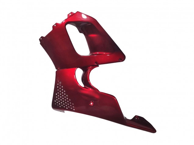 1994-1995 Honda CBR900RR 893 Motorcycle Fairings - Red Canada