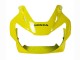 2000-2001 Honda CBR900RR 929 Motorcycle Fairings - Yellow Glossy Black Canada