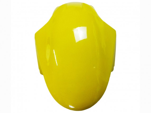 2000-2001 Honda CBR900RR 929 Motorcycle Fairings - Yellow Glossy Black Canada