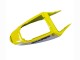 2000-2001 Honda CBR900RR 929 Motorcycle Fairings - Yellow Glossy Black Canada
