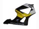 2000-2001 Honda CBR900RR 929 Motorcycle Fairings - White Yellow Glossy Black Canada