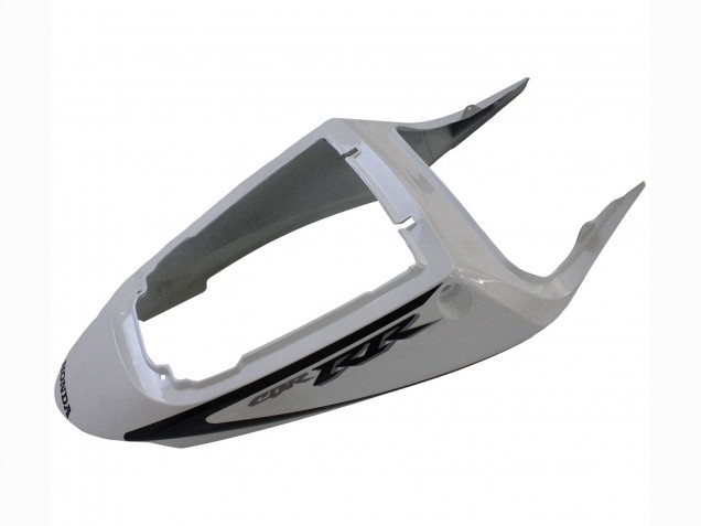 2000-2001 Honda CBR900RR 929 Motorcycle Fairings - White Yellow Glossy Black Canada