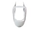 2000-2001 Honda CBR900RR 929 Motorcycle Fairings - White Red Blue Canada