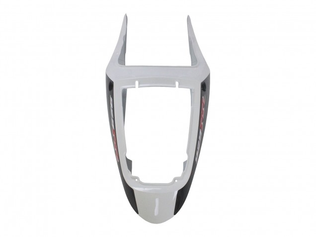 2000-2001 Honda CBR900RR 929 Motorcycle Fairings - White Red Canada
