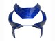 2002-2003 Honda CBR900RR 954 Motorcycle Fairings - Orange Blue Canada