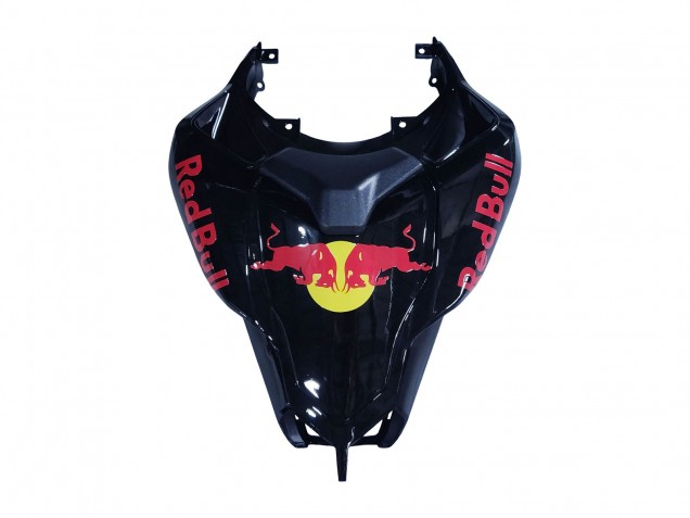 2007-2014 Ducati 848/1098/1198 Motorcycle Fairings - Glossy Black Yellow Blue Red Bull Canada