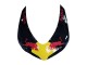 2007-2014 Ducati 848/1098/1198 Motorcycle Fairings - Glossy Black Yellow Blue Red Bull Canada