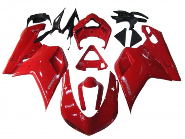 Purchase 2007-2014 Ducati 1098 Motorcycle Fairing - Red Canada