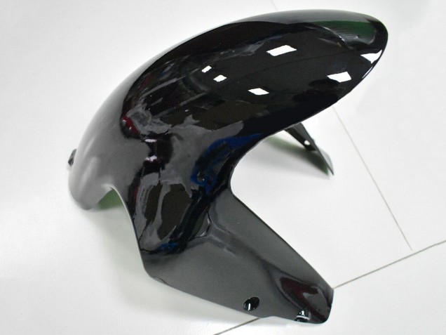 2007-2014 Ducati 848/1098/1198 Motorcycle Fairings - White Red Green Glossy Black Canada