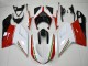 2007-2014 Ducati 848/1098/1198 Motorcycle Fairings - White Red Green Glossy Black Canada