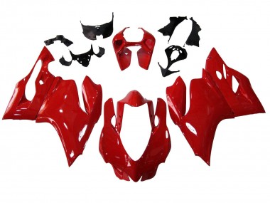 Purchase 2011-2014 Ducati Panigale 899/1199 Motorcycle Fairings - Red Canada