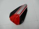2011-2014 Ducati 1199 Motorcycle Fairings - White Red Matte Black Canada