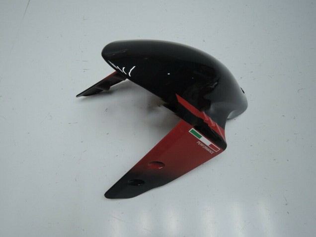 2011-2014 Ducati Panigale 899 Motorcycle Fairing - White Red Glossy Black Canada