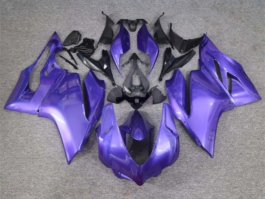 Purchase 2015-2020 Ducati 959/1299 Motorcycle Fairings - Purple Canada