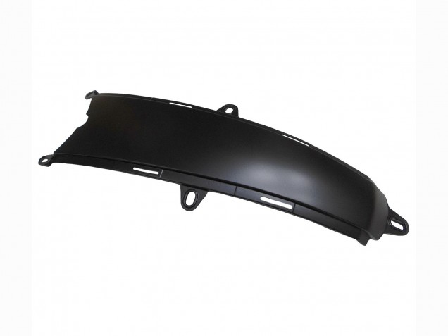 2008-2012 Ducati Monster 696 796 1100 1100S Motorcycle Fairings - Red White Canada