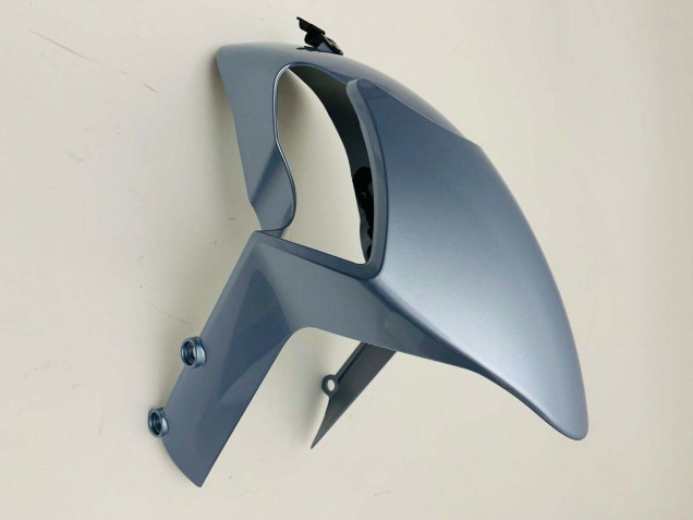 2008-2012 Ducati Monster 696 796 1100 1100S Motorcycle Fairings - Silver Red Blue Canada