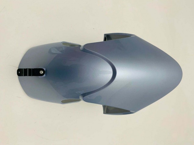 2008-2012 Ducati Monster 696 796 1100 1100S Motorcycle Fairings - Silver Red Blue Canada