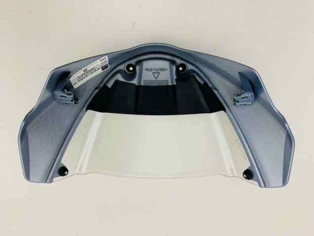 2008-2012 Ducati Monster 696 796 1100 1100S Motorcycle Fairings - Silver Red Blue Canada