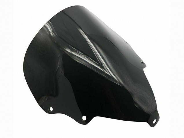 2002-2006 Honda CBR125R Motorcycle Fairing - Glossy Black Canada